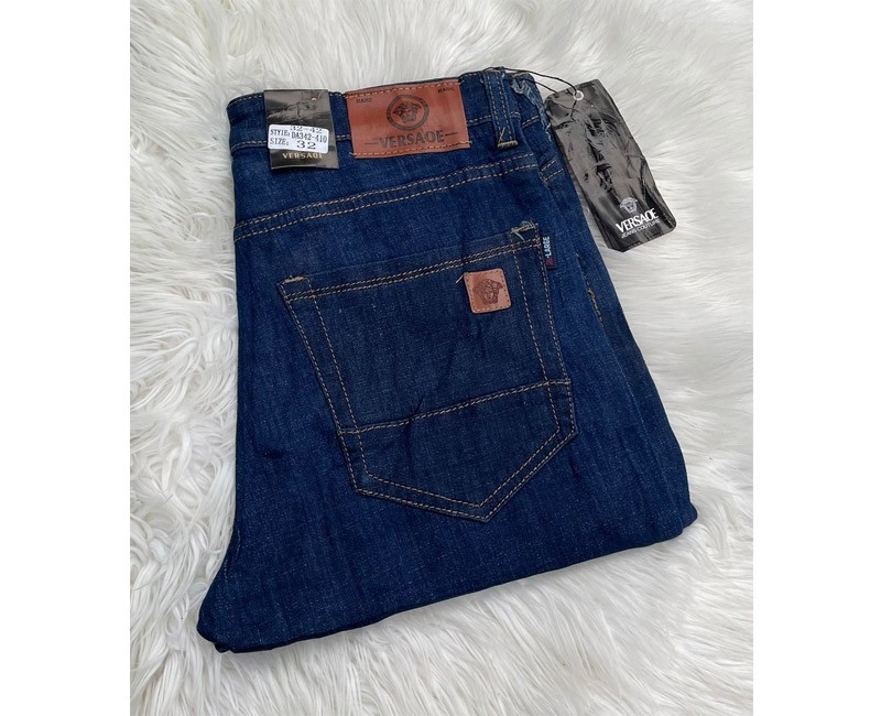 Pantalons Jeans