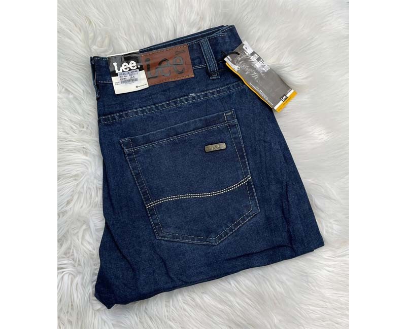 Pantalon Jeans