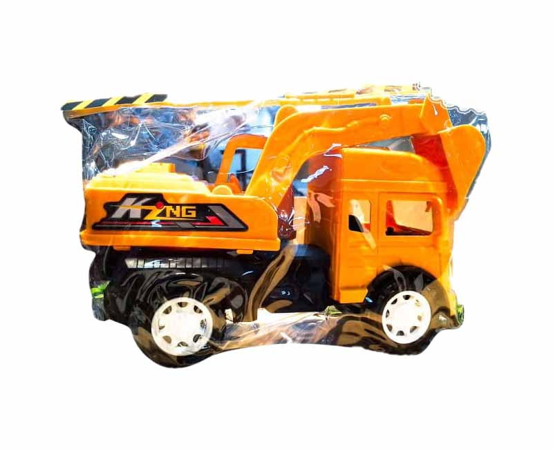 camion pelleteuse (jouet)