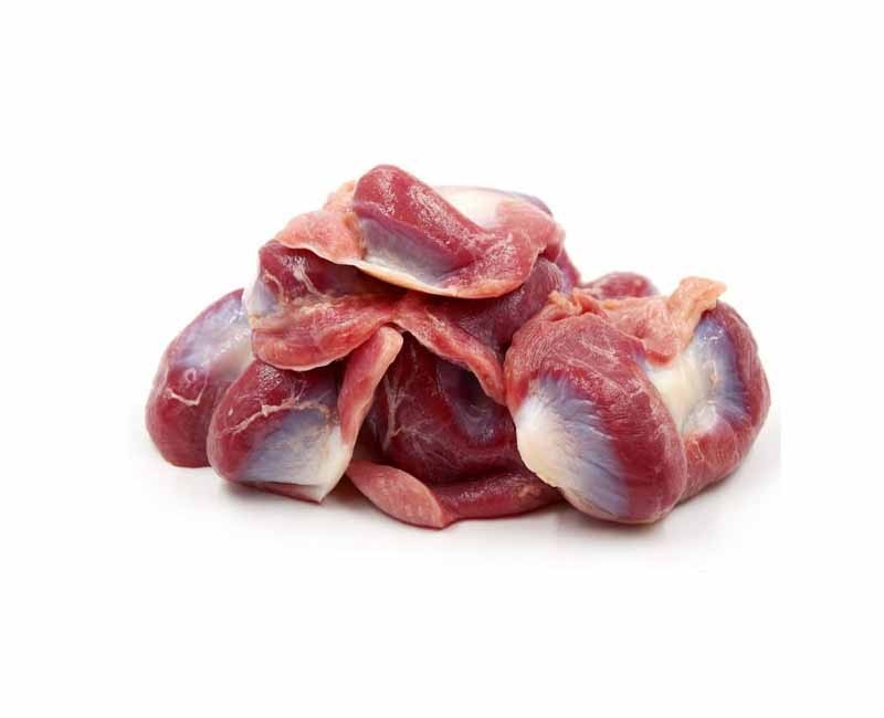 Gésiers de poulet 10Kg