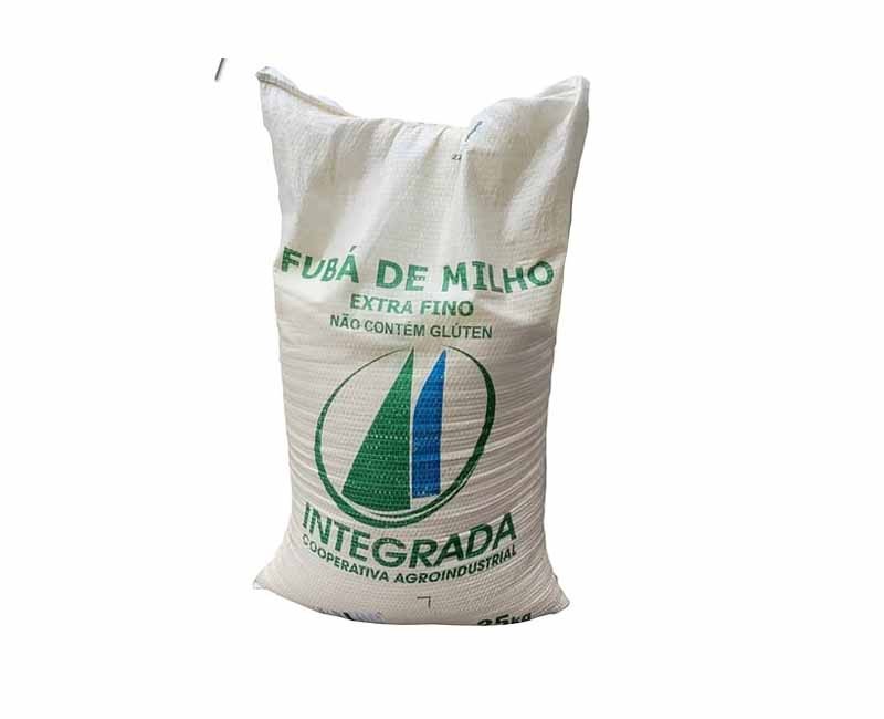 Semoule integrada 25kg