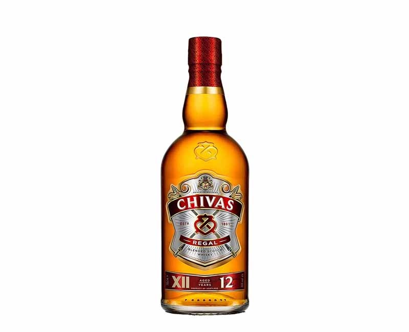 Chivas Regal Whisky
