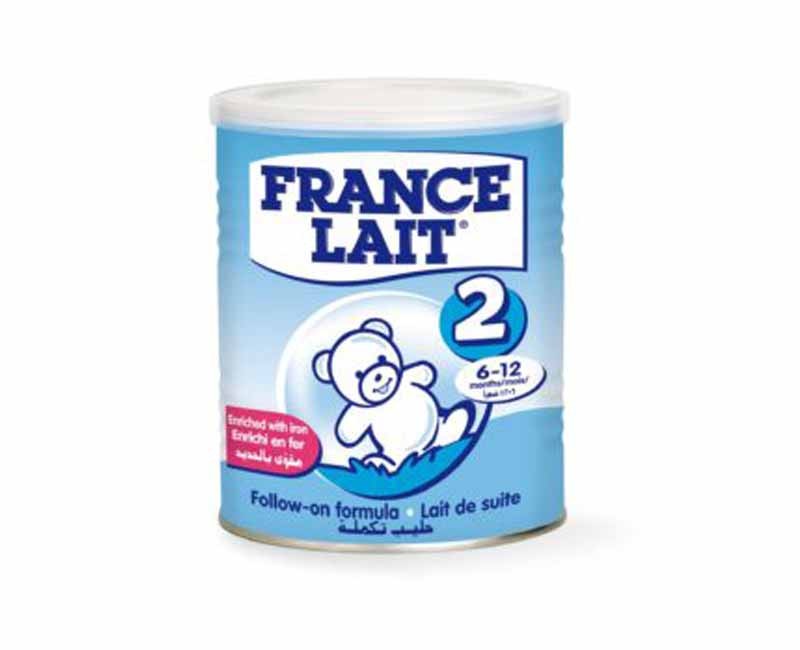 France Lait 2