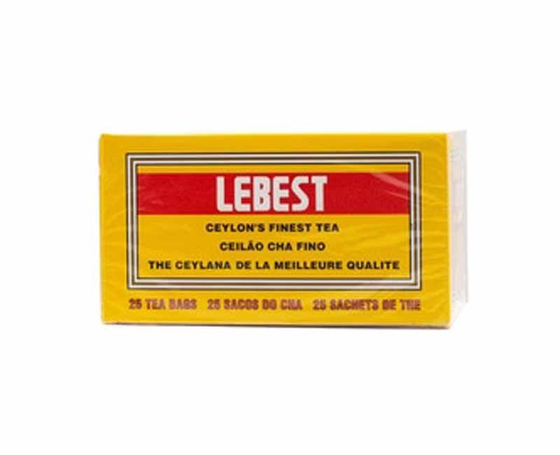 lebest