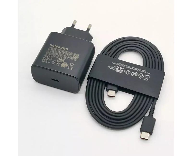 Chargeur Samsung 65W