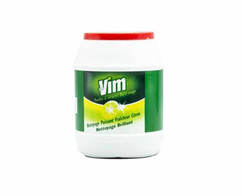 Vim multi-purpose