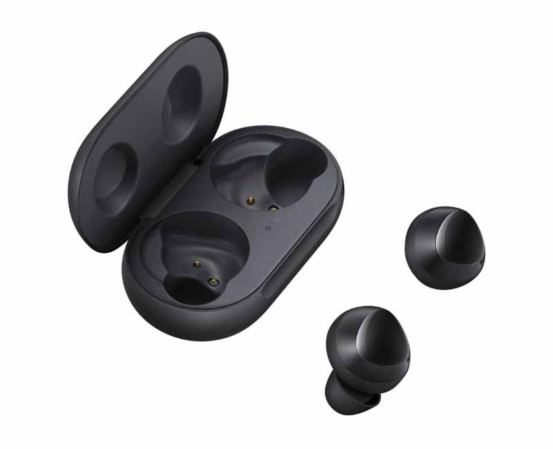 Samsung Galaxy Earbuds+ (Ecouteur)