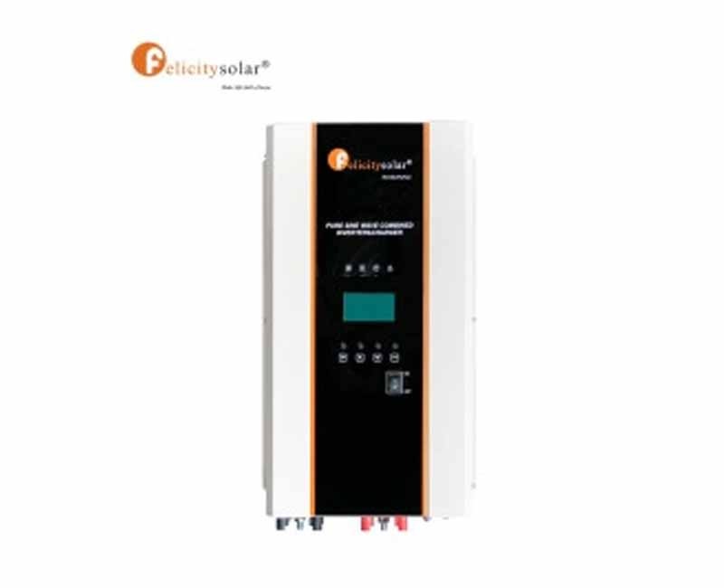 Convertisseur (chargeur batterie) 3000Watt