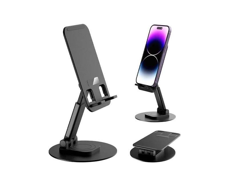 Support Téléphone Bureau