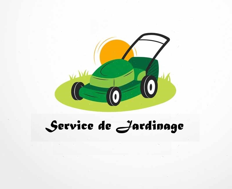 Jardinier / Ouvrier paysagiste