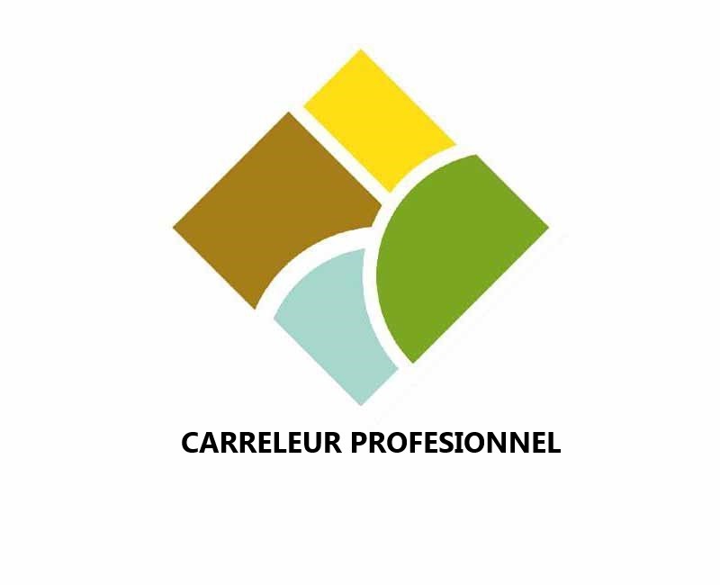 Carreleur professionnel / Poseur de carrelage