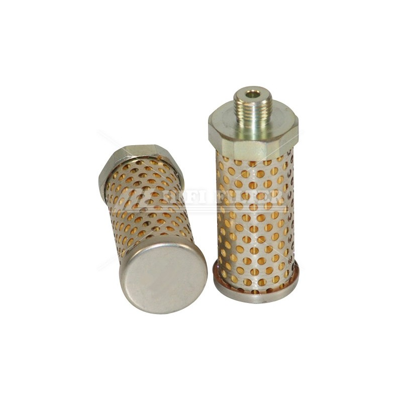 Filtre à Gasoil Lister Petter 75kVA (groupe électrogéne)