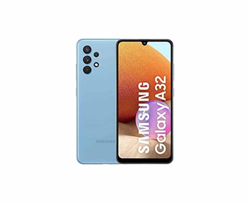 Samsung Galaxy A32