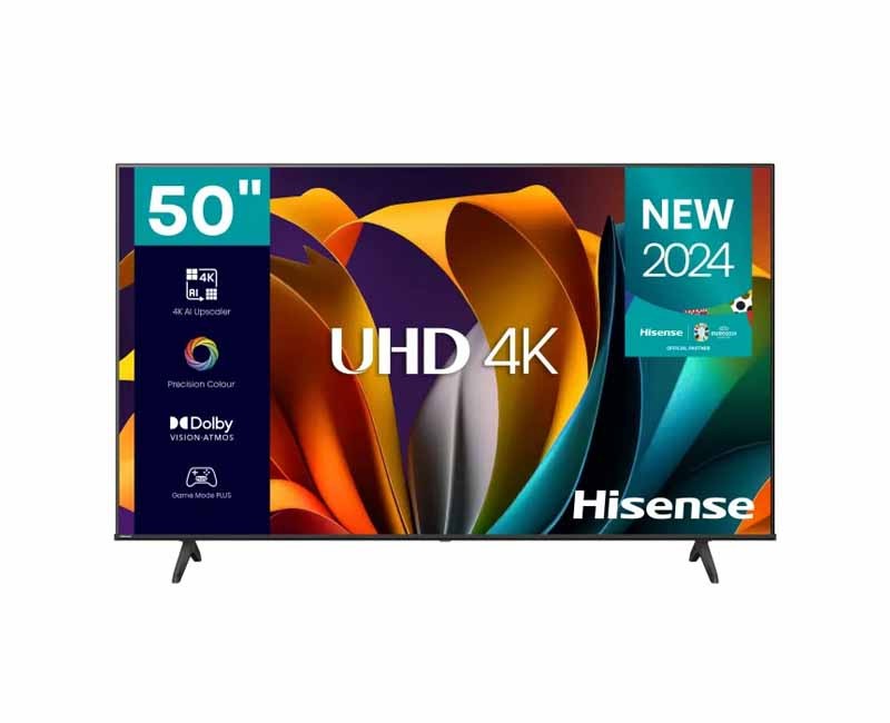 Hisense TV 50''