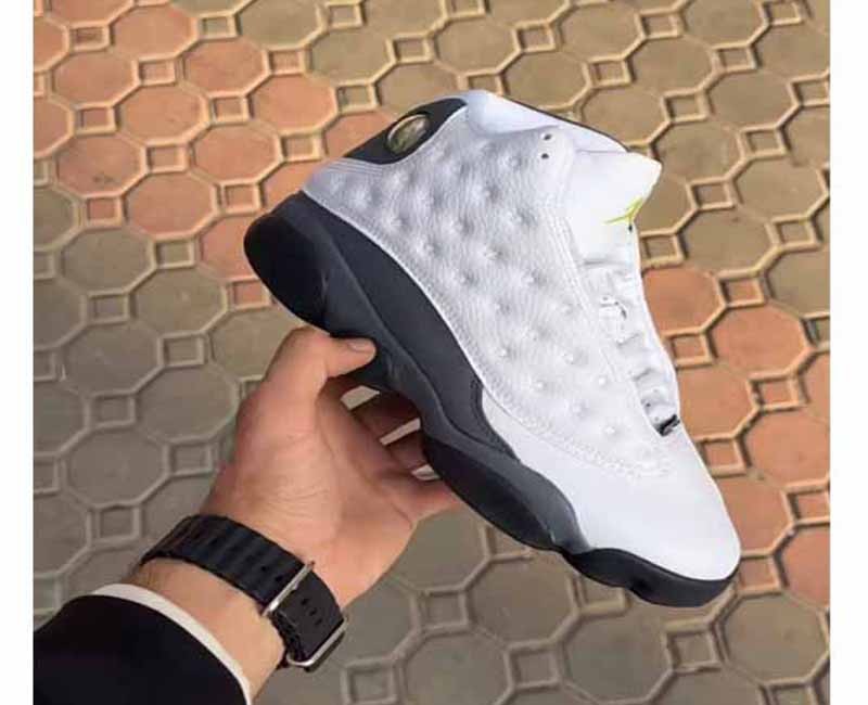 Chaussures de Basket Enfants