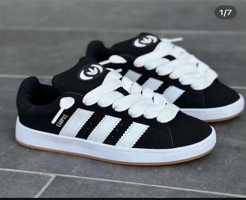 Chaussures de Basket Adidas