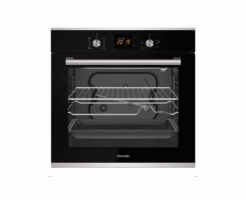 CORREDO FOUR (OVEN) ENCASTRE 60X90 9104MERM