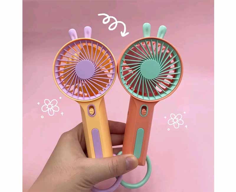 Ventilateur portable 1 pièce