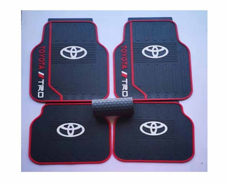 Tapis - voiture