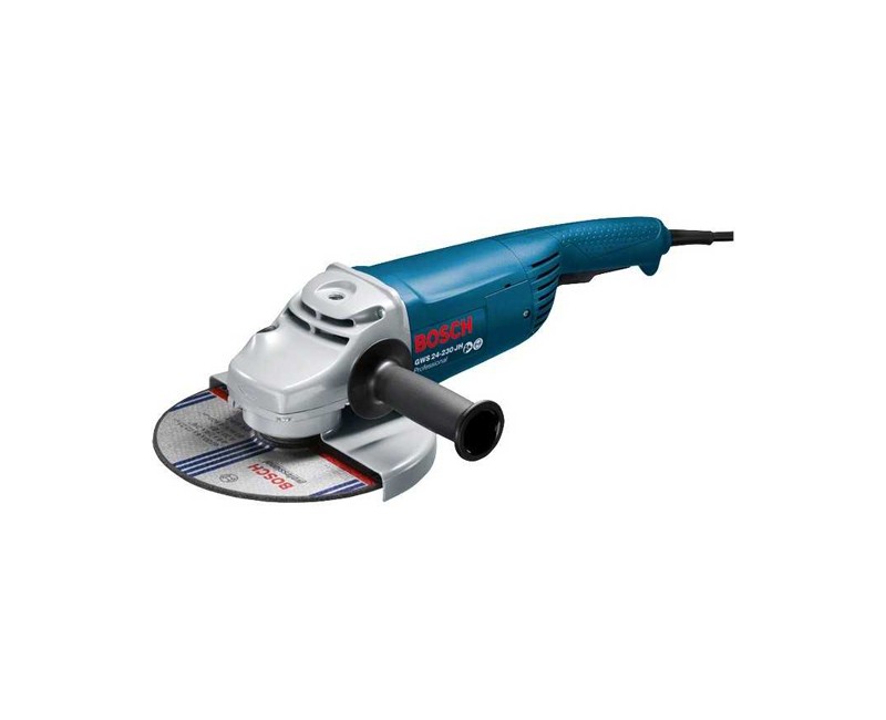 Meuleuse d'angle Bosch GWS 24-230 JH