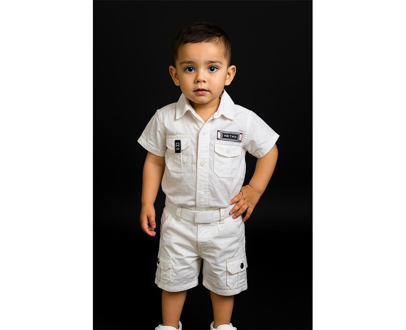 Ensemble enfant garçon