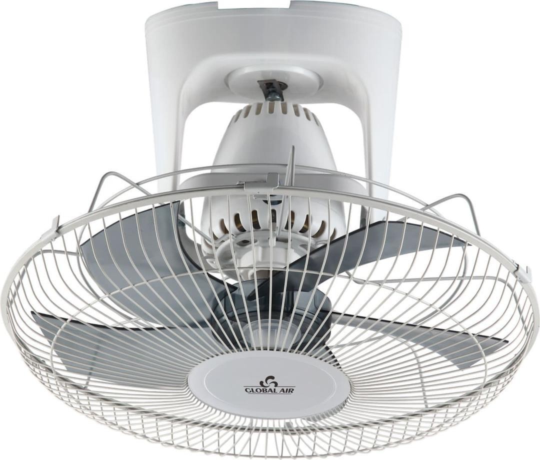Ventilateur  - plafonnier.