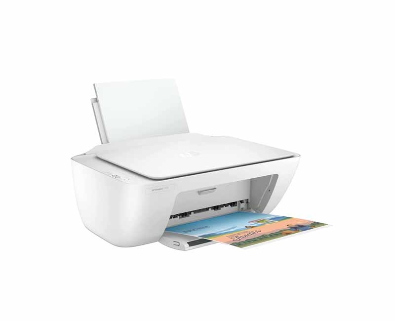 Imprimante HP Jet d'encre 2320