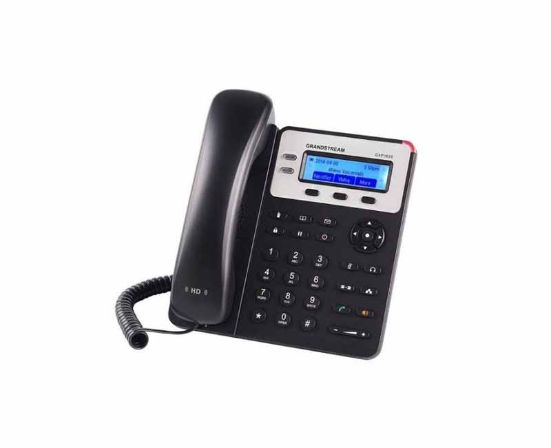 Telephone IP Grandstream GXP1620 2-Line HD