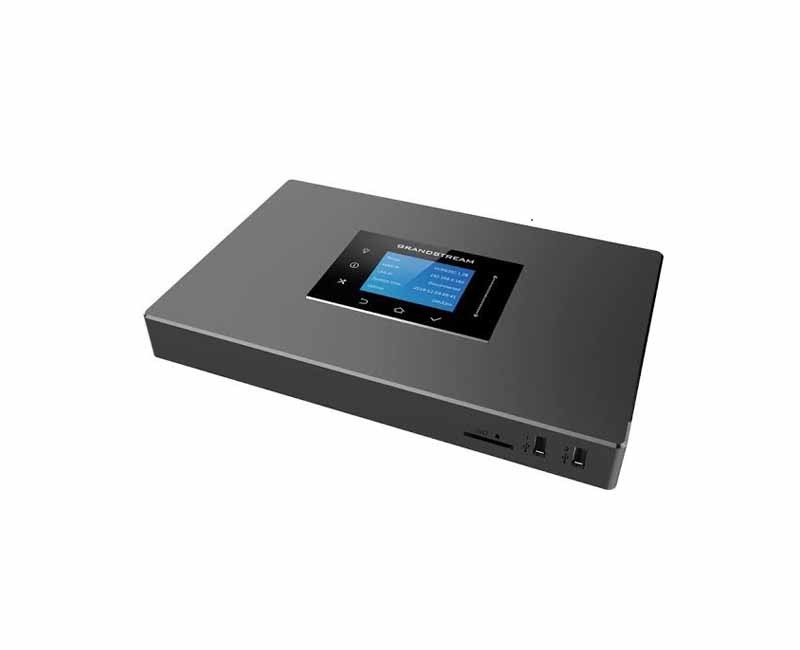 Grandstream UCM Hybrid Cloud PBX