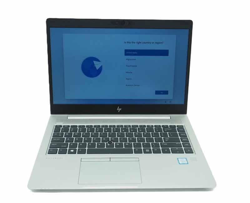 HP EliteBook 840 (Ordinateur)