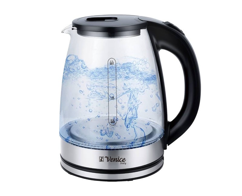 Bouilloire Électrique