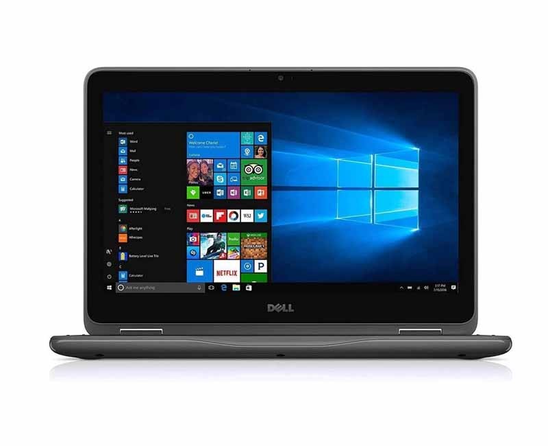 Dell Latitude 3190 (ordinateur)