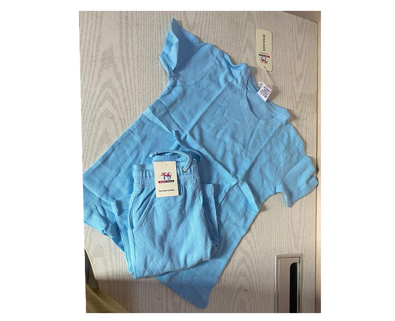 Ensemble  – Enfant